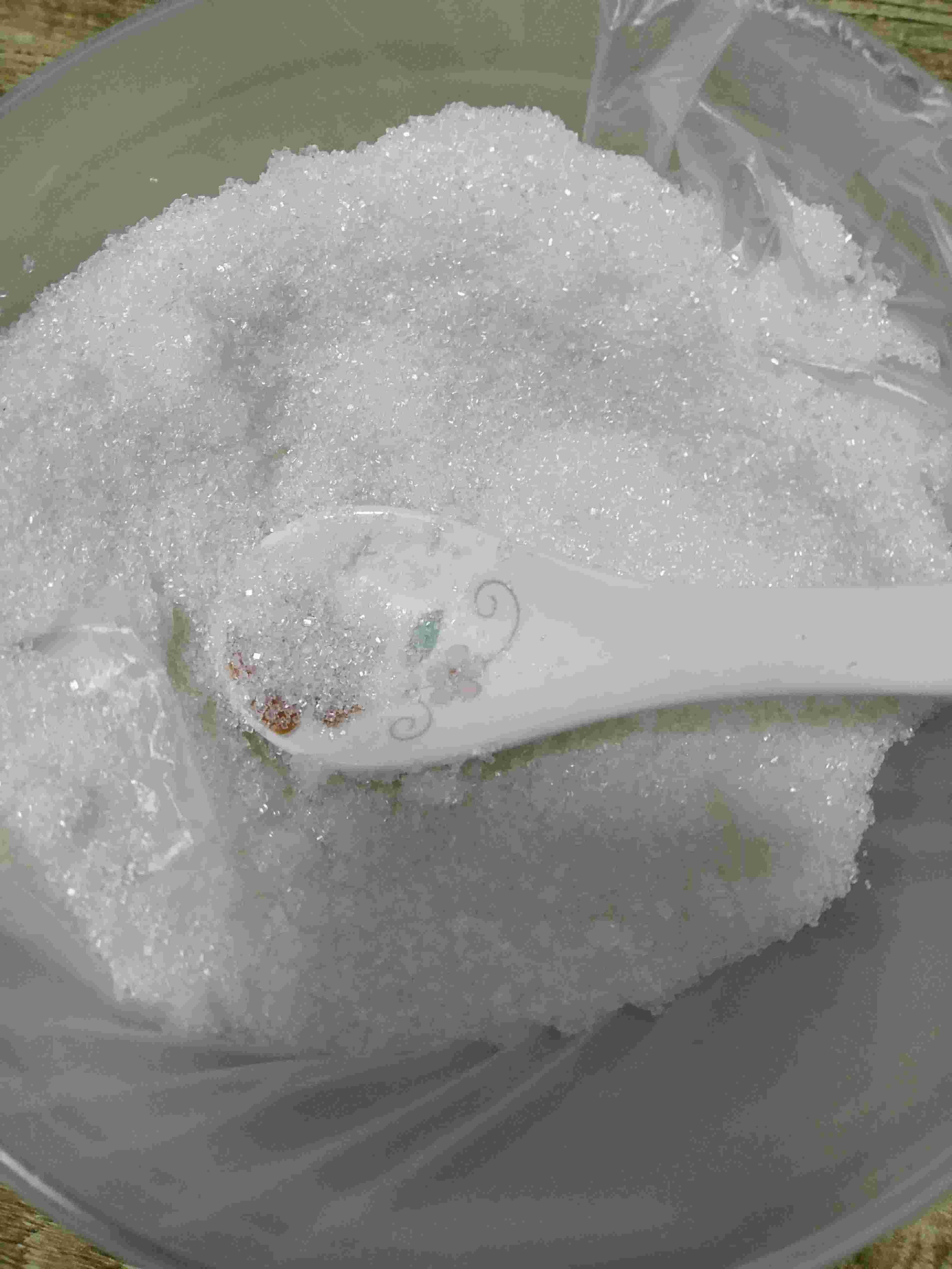 酸甜萝卜的做法（喜欢腌制酸甜萝卜）-第5张图片