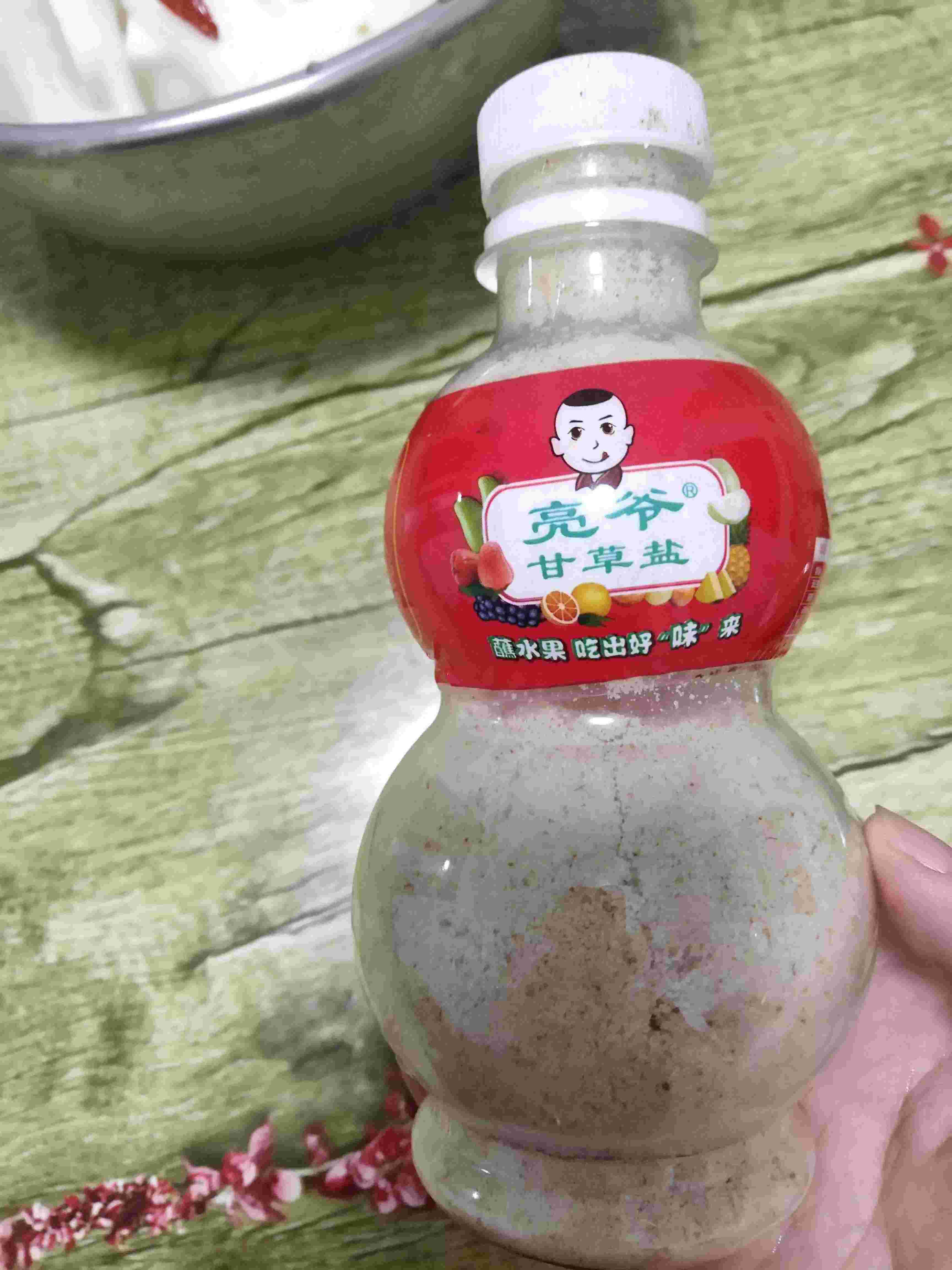 酸甜萝卜的做法（喜欢腌制酸甜萝卜）-第6张图片