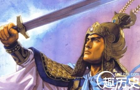 曹丕是怎么死的(魏国第一任皇帝曹丕是怎么死的 )-第1张图片 曹丕是怎么死的(魏国第一任皇帝曹丕是怎么死的 )-第1张图片