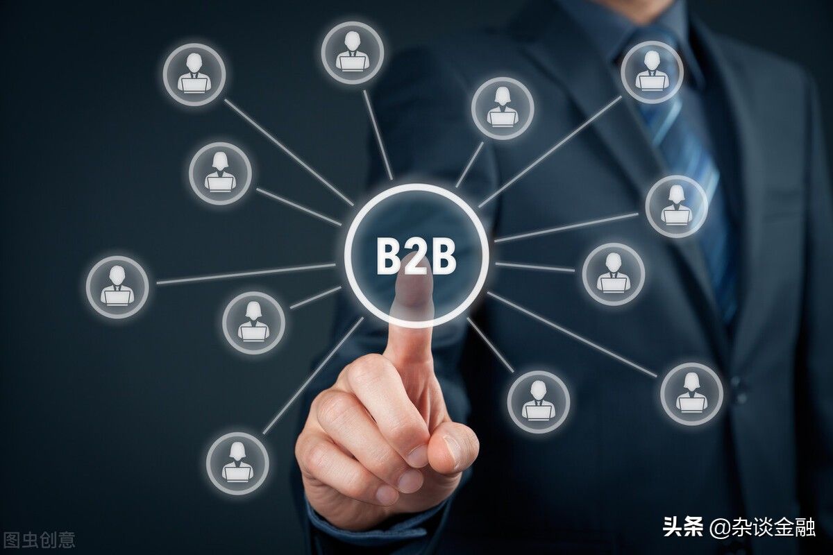 b2c与b2b的区别（B2B和B2C的区别有哪些？）-第1张图片