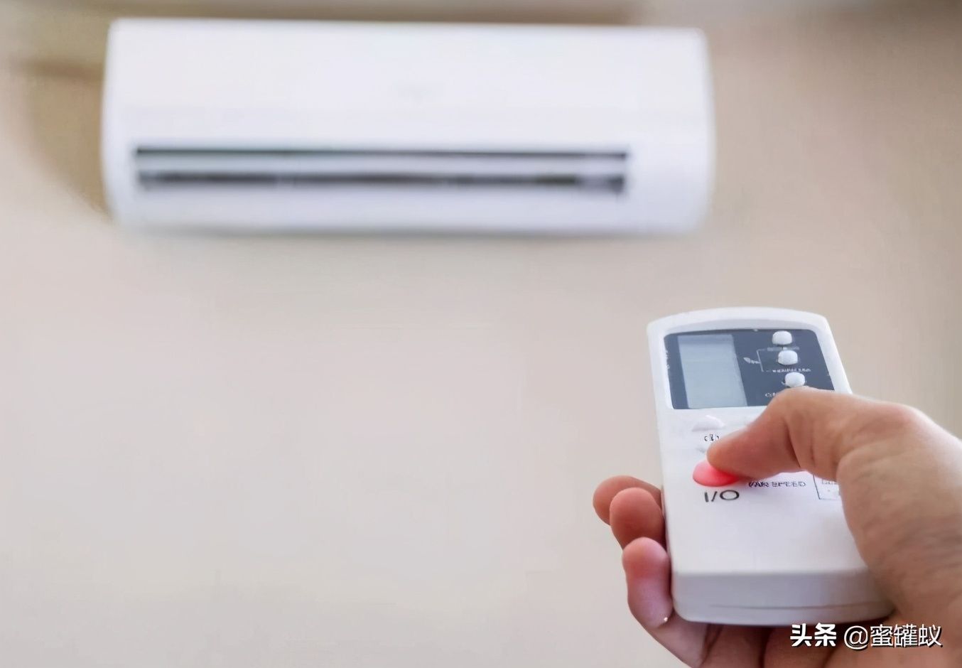 空调制热耗电量（空调制热一小时多少度？）-第1张图片