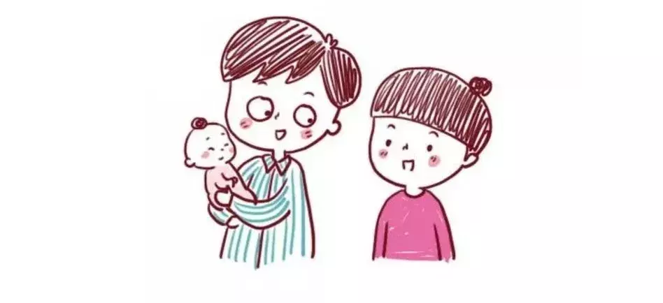 宝宝早教方法（婴儿每月早教方法）-第6张图片