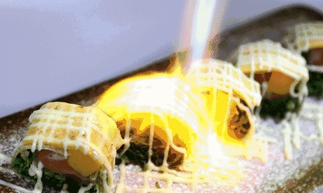 日本料理做法（日本料理烹饪技法全解析）-第9张图片