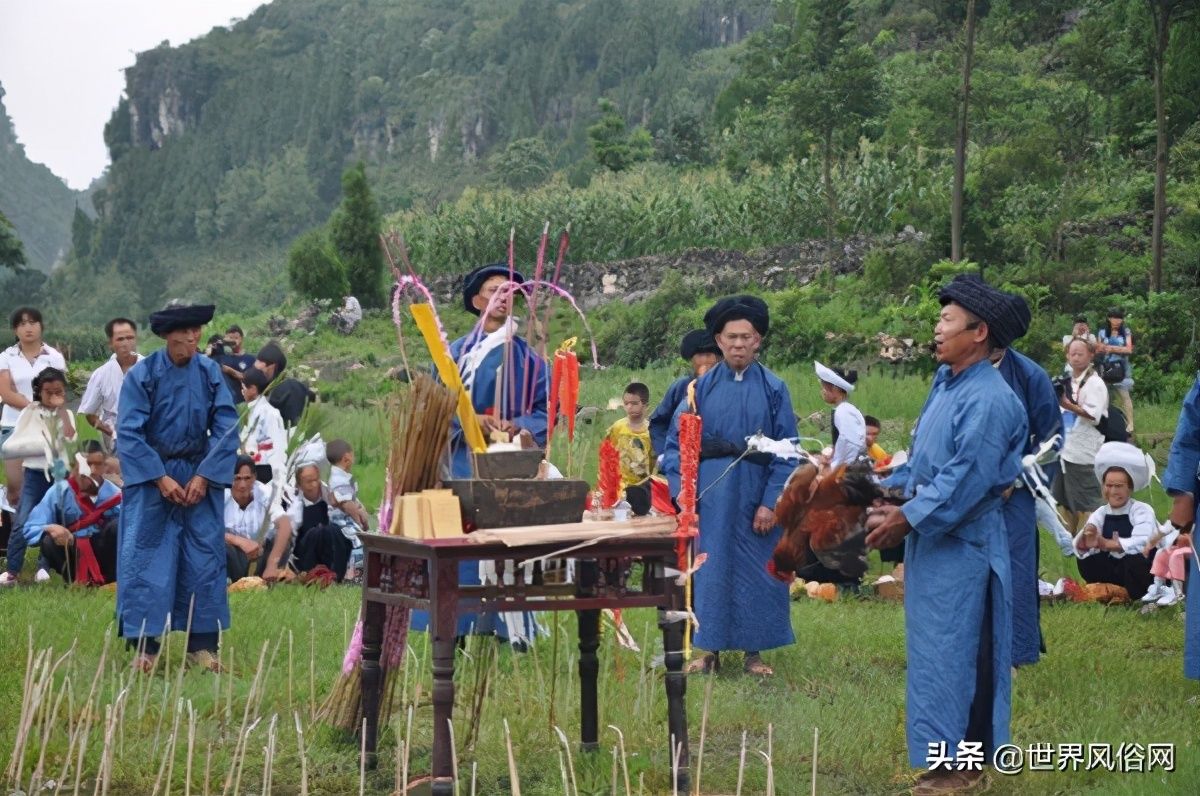 布依族的传统节日（布依族传统节日大全）-第3张图片