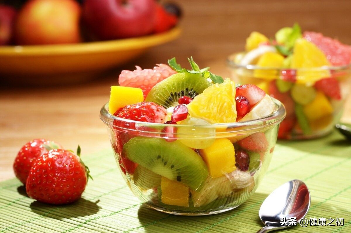 糖尿病人能吃的水果（糖尿病患者可以吃水果吗？）-第4张图片