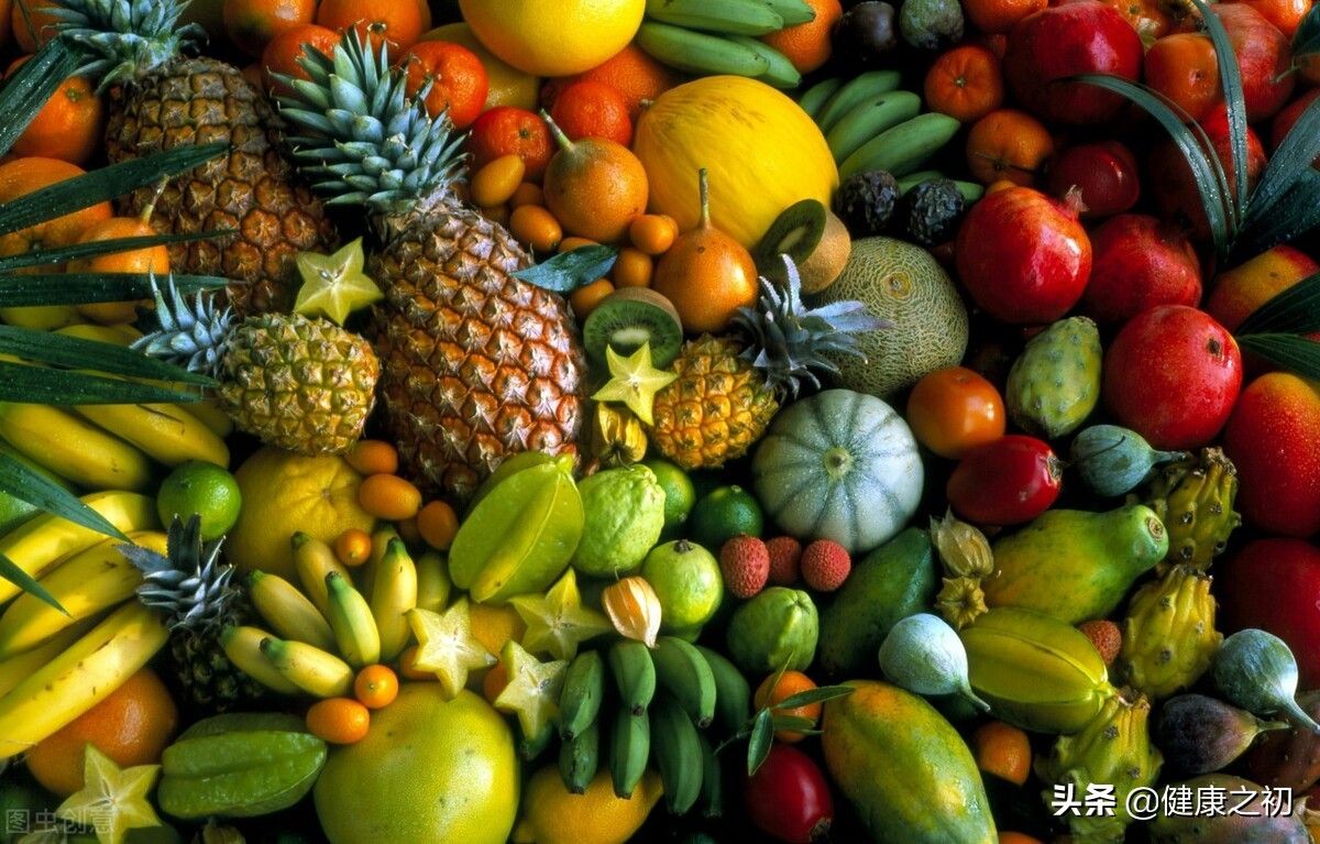 糖尿病人能吃的水果（糖尿病患者可以吃水果吗？）-第2张图片