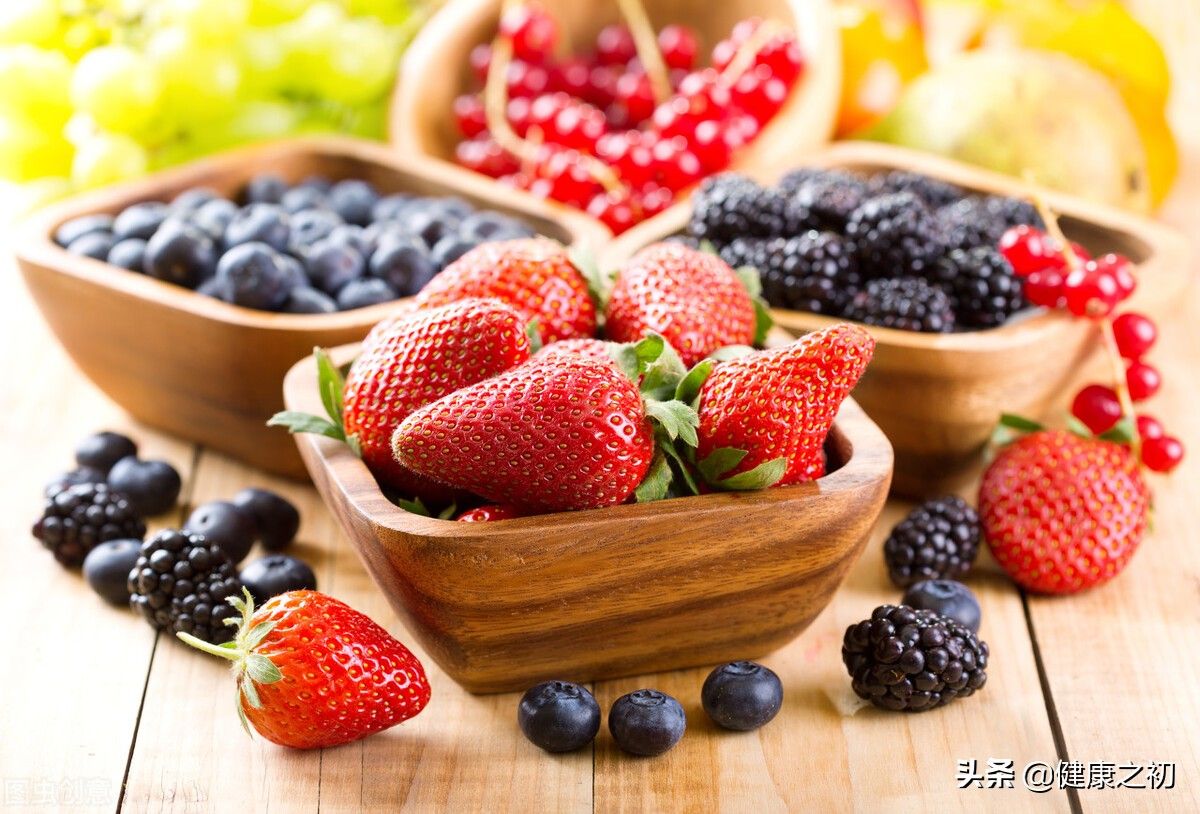 糖尿病人能吃的水果（糖尿病患者可以吃水果吗？）-第3张图片