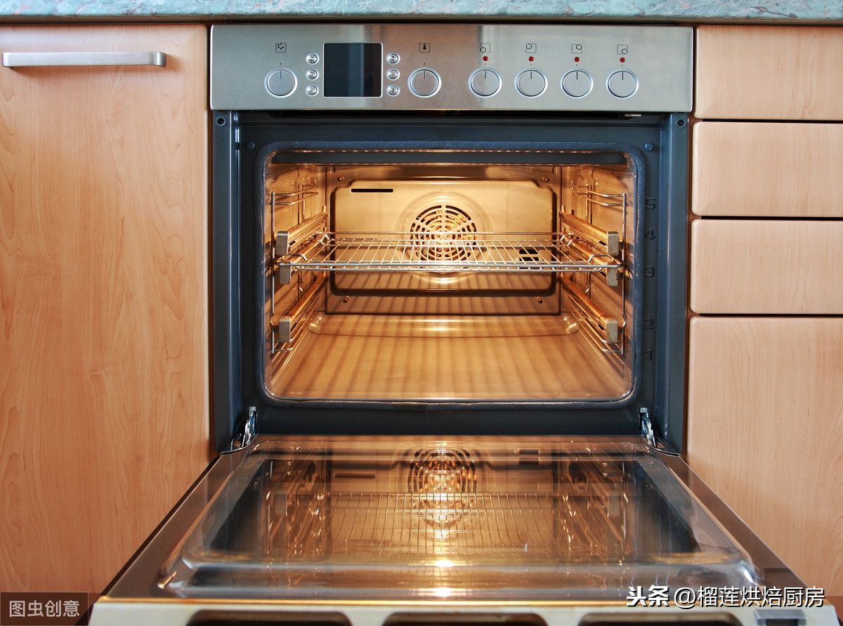 电烤箱预热（烤箱预热的原因作用方法等知识点）-第1张图片