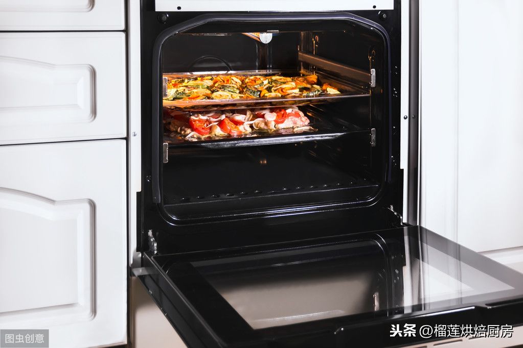 电烤箱预热（烤箱预热的原因作用方法等知识点）-第2张图片