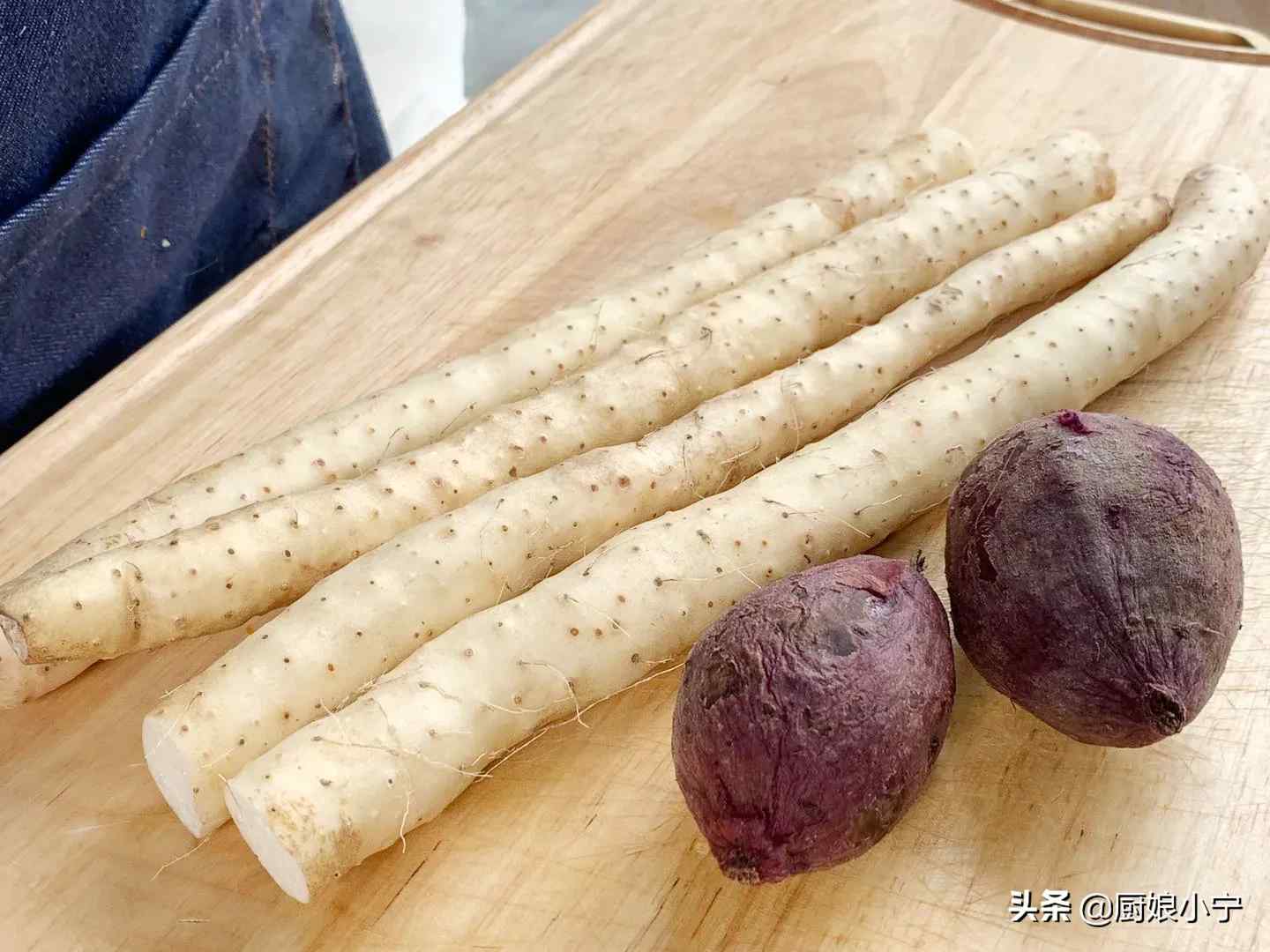 月饼做法（月饼最简单的做法）-第4张图片