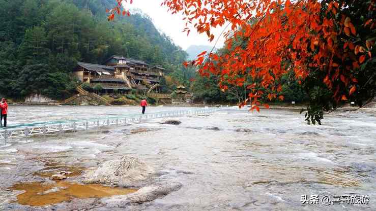 福建旅游景点介绍（福建现有10个5A级旅游景区）-第4张图片