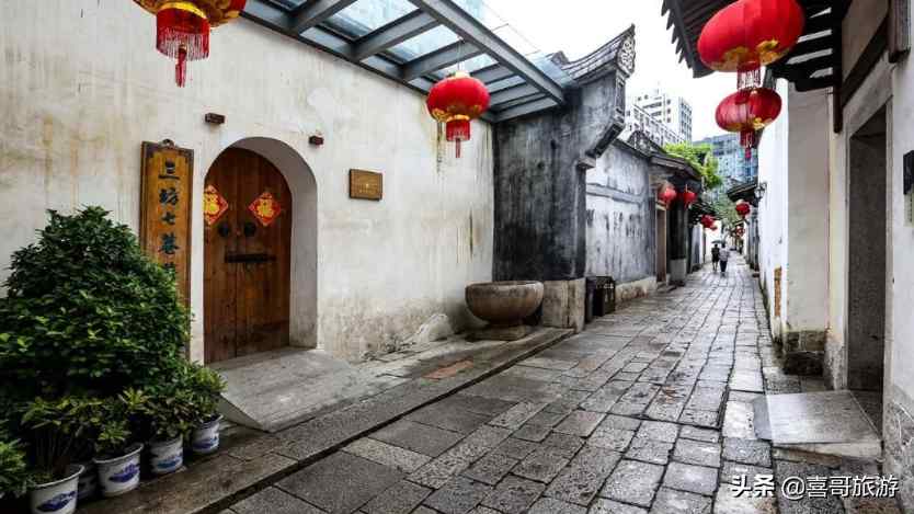 福建旅游景点介绍（福建现有10个5A级旅游景区）-第12张图片