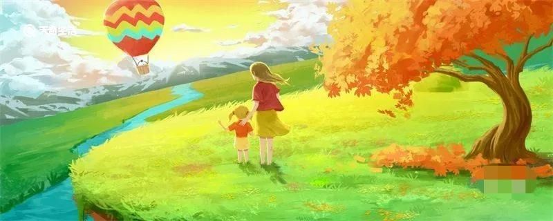 母亲祝福语(祝福妈妈的话简短唯美)-第1张图片 母亲祝福语(祝福妈妈的话简短唯美)-第1张图片