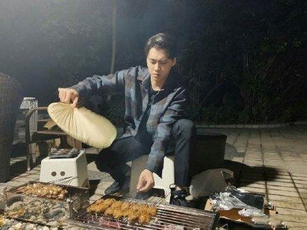 摆地摊的梗(全员摆摊什么意思什么梗?)-第4张图片 摆地摊的梗(全员摆摊什么意思什么梗?)-第4张图片