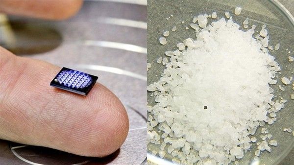 世界最小电脑（这是世界最小电脑）-第1张图片