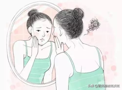 简单祛斑方法(如何在家自己祛斑?)-第4张图片 简单祛斑方法(如何在家自己祛斑?)-第4张图片