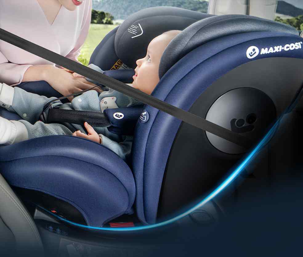 宝宝汽车安全座椅什么牌子好 ？（几款儿童安全座椅推荐！）-第1张图片