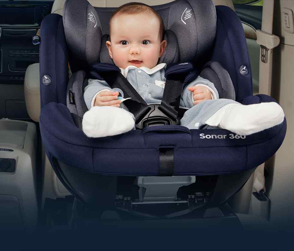 宝宝汽车安全座椅什么牌子好 ？（几款儿童安全座椅推荐！）-第2张图片