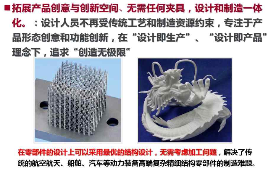 3d打印的原理（3D打印机的认知与展望）-第10张图片