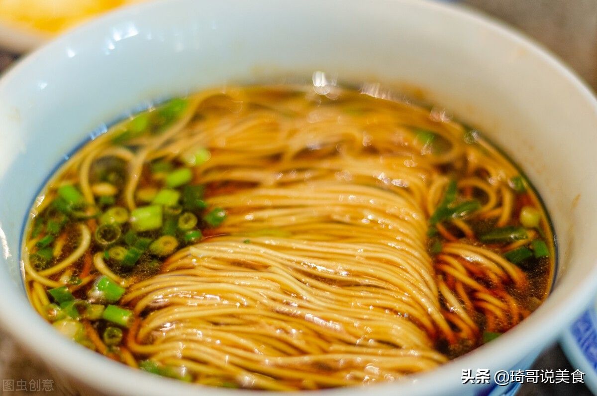 龙抬头吃什么传统食物（二月二龙抬头记得吃8种龙食）-第6张图片