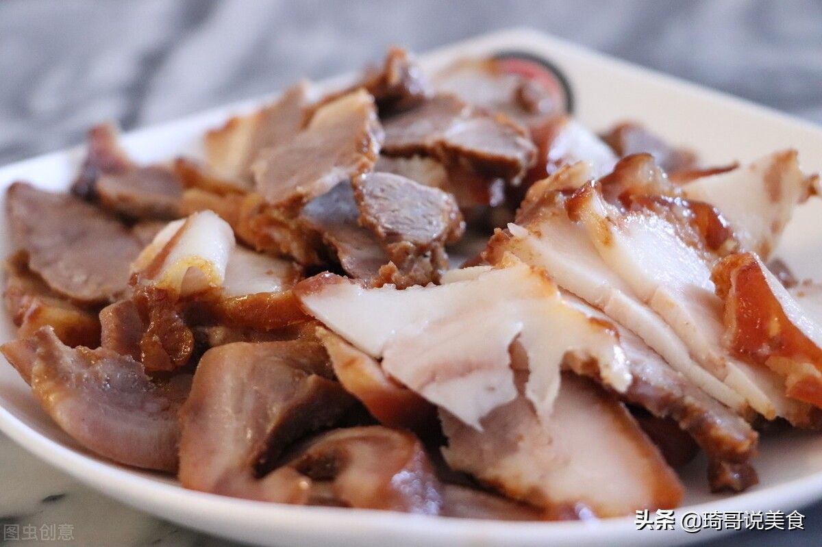 龙抬头吃什么传统食物（二月二龙抬头记得吃8种龙食）-第7张图片