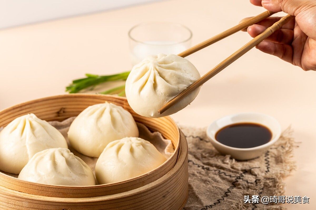 龙抬头吃什么传统食物（二月二龙抬头记得吃8种龙食）-第9张图片
