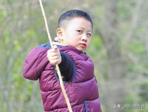 龙抬头吃什么传统食物（二月二龙抬头记得吃8种龙食）-第13张图片