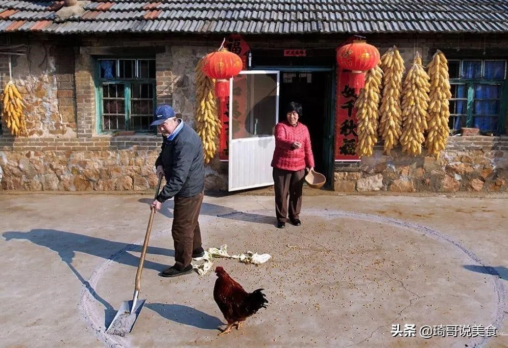龙抬头吃什么传统食物（二月二龙抬头记得吃8种龙食）-第14张图片