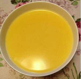 玉米粥的营养（玉米粥被称为黄金粥）-第2张图片