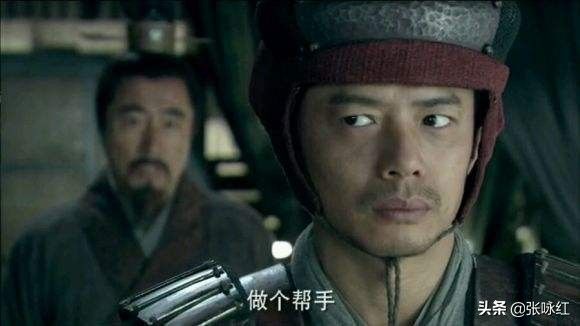 韩信身边的谋士(韩信身边有一个谋士)-第2张图片 韩信身边的谋士(韩信身边有一个谋士)-第2张图片