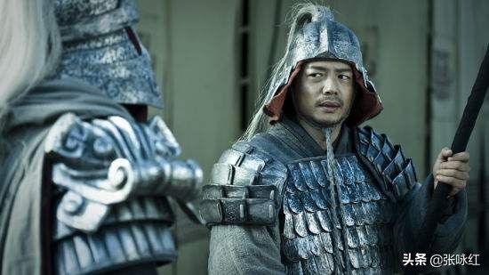 韩信身边的谋士(韩信身边有一个谋士)-第4张图片 韩信身边的谋士(韩信身边有一个谋士)-第4张图片