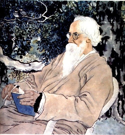 关于文学的名人名言！（世界十大文学名人）-第4张图片