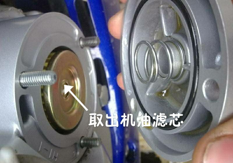 摩托车保养常识(摩托车如何保养?)-第8张图片 摩托车保养常识(摩托车如何保养?)-第8张图片