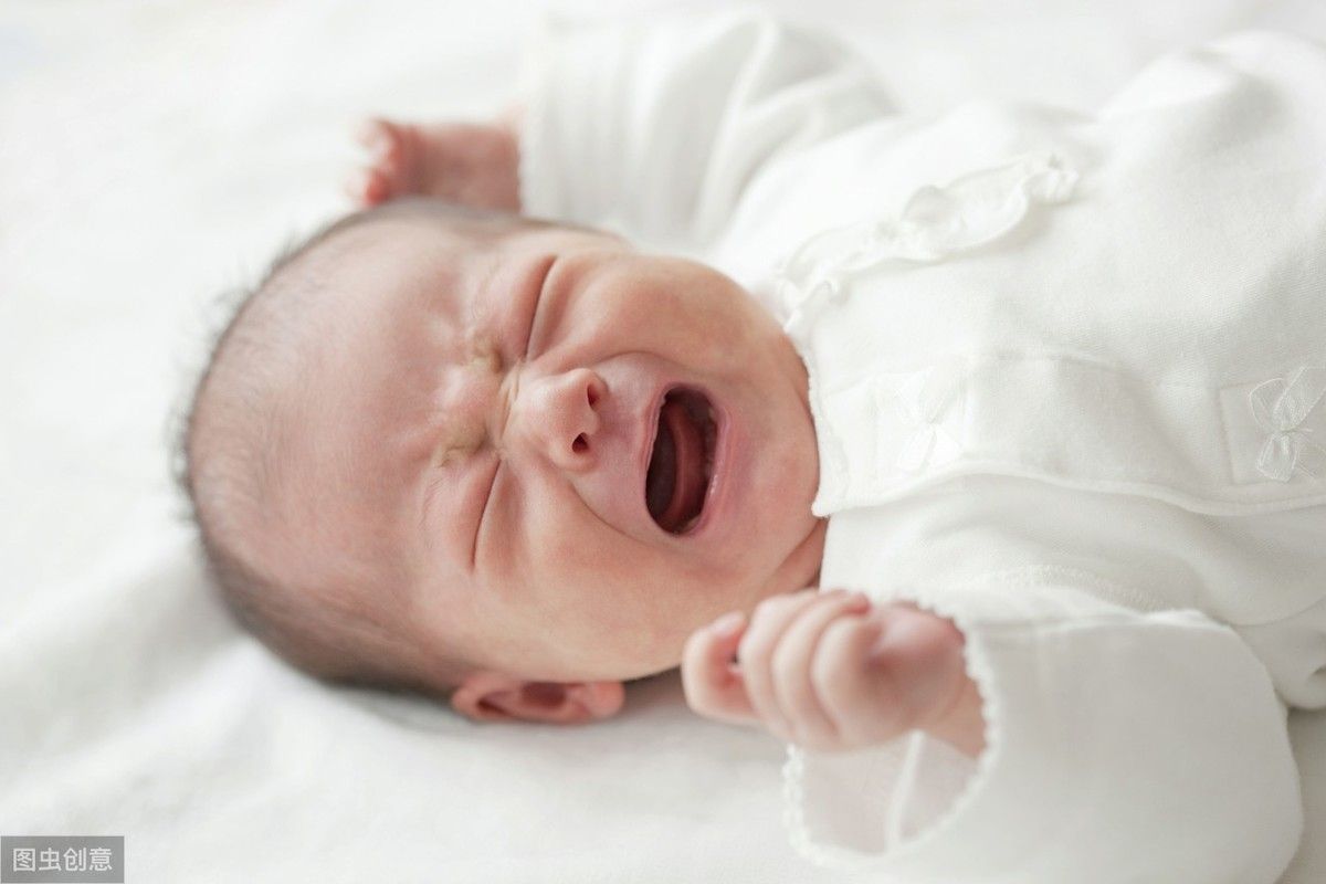 新生儿宝宝拉稀怎么办（新生儿得了腹泻怎么办）-第1张图片
