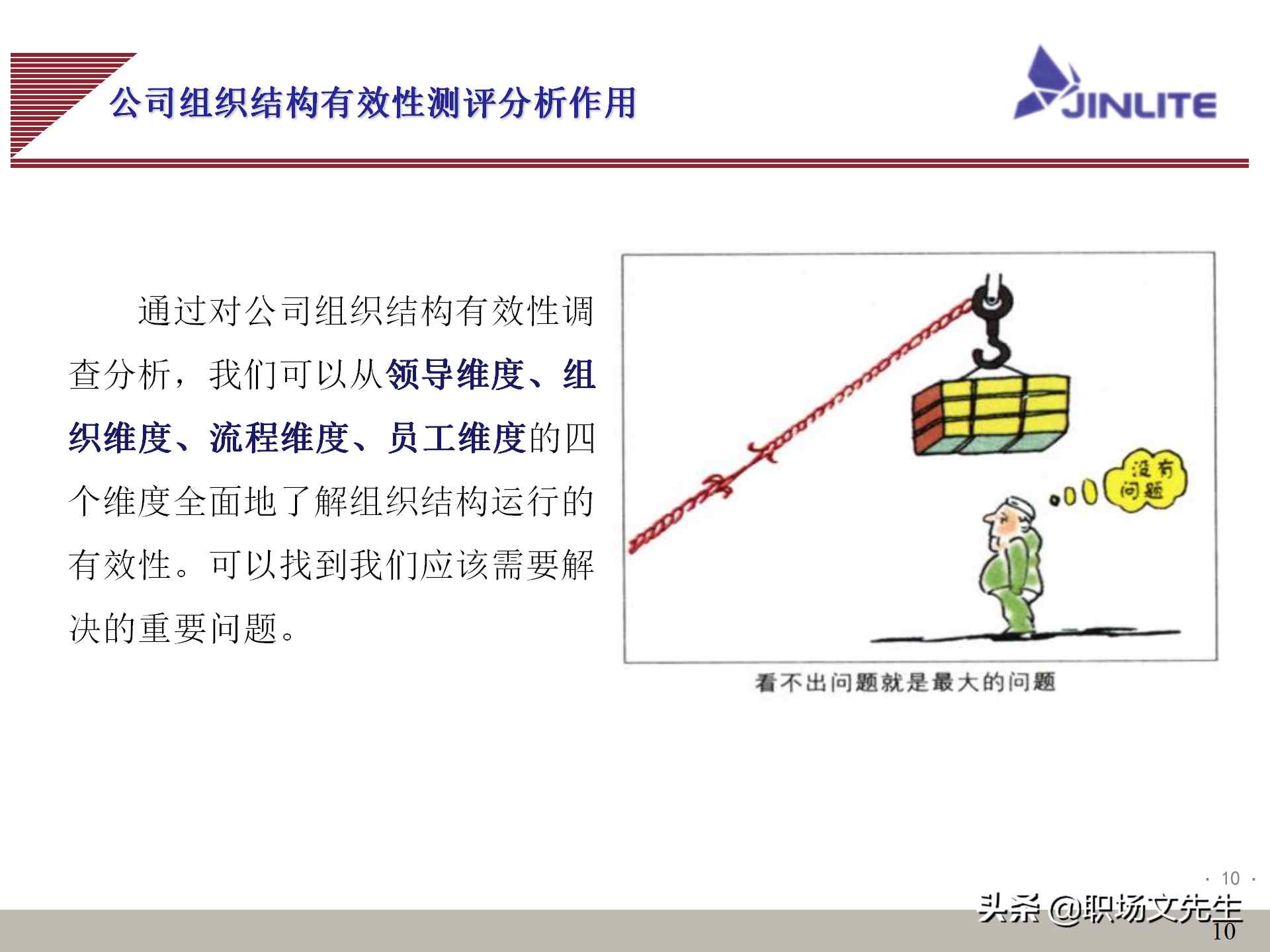 公司组织结构（公司组织结构分析及解决思路）-第10张图片