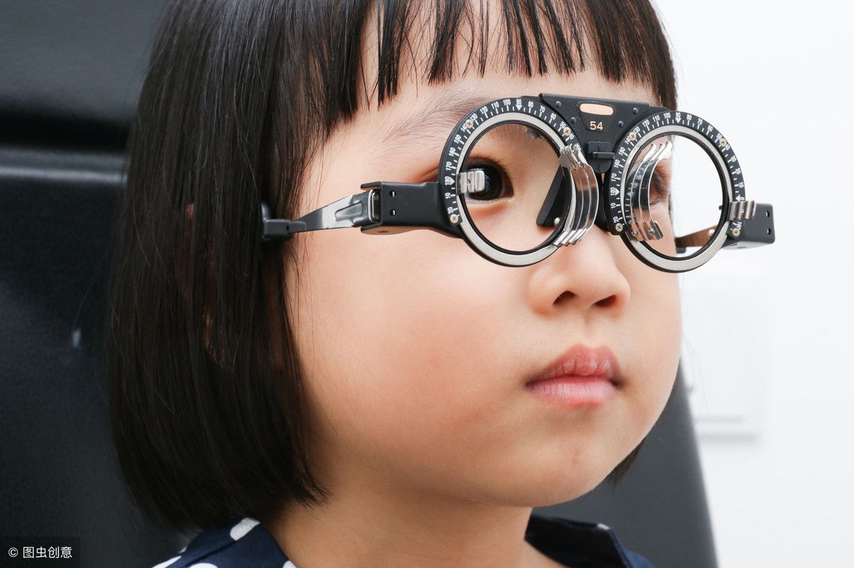 儿童视力标准（3-18岁儿童视力发育标准！）-第2张图片