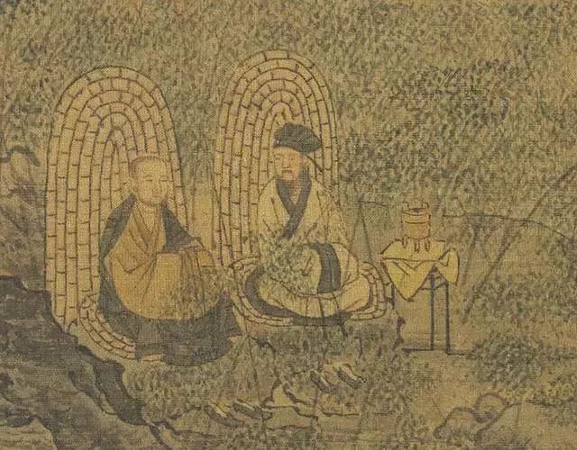 一炷香的时间（古代一炷香，到底是多长时间？）-第2张图片