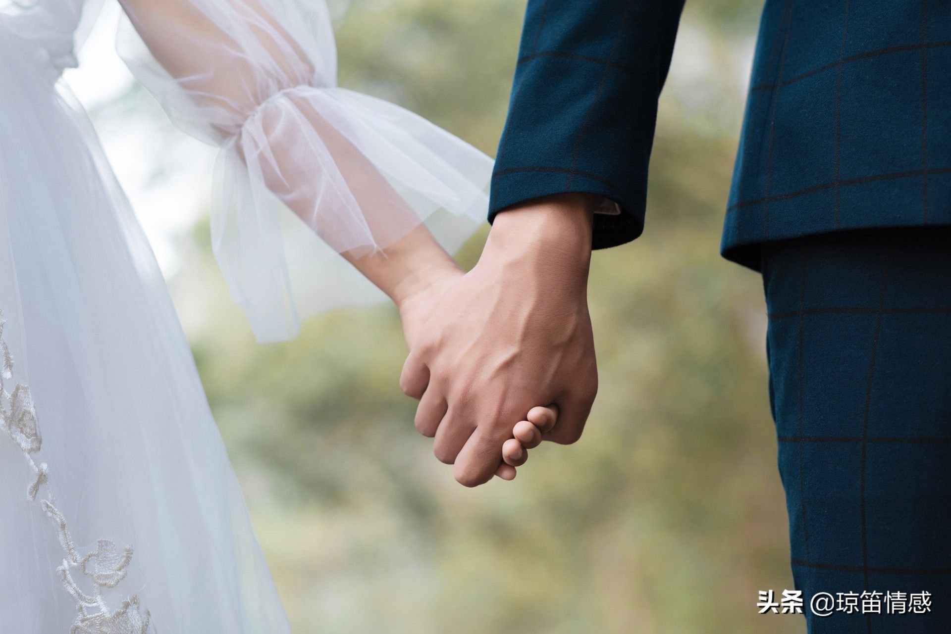 婚前准备（结婚前应该准备什么？）-第1张图片