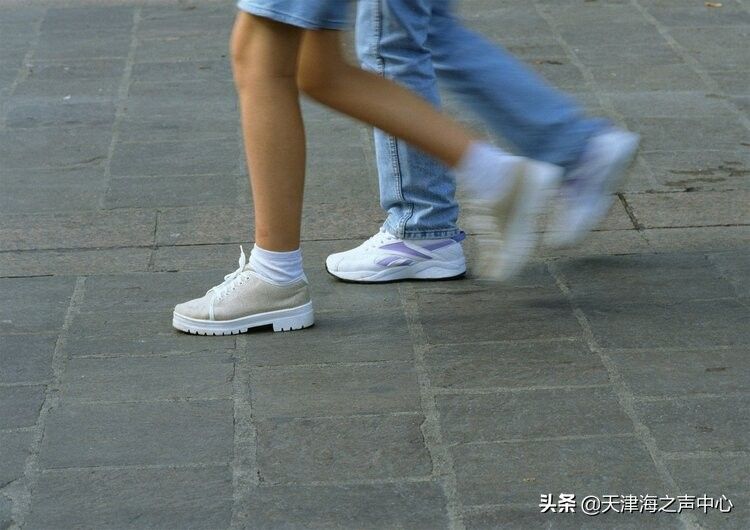 散步减肥（走路真的能减肥？）-第3张图片