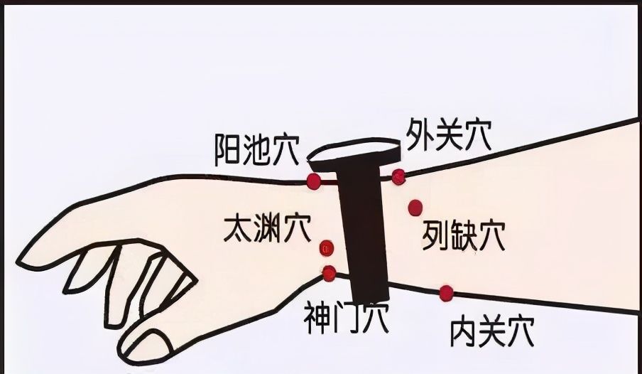 夏季感冒（夏季最易患的两种感冒）-第9张图片
