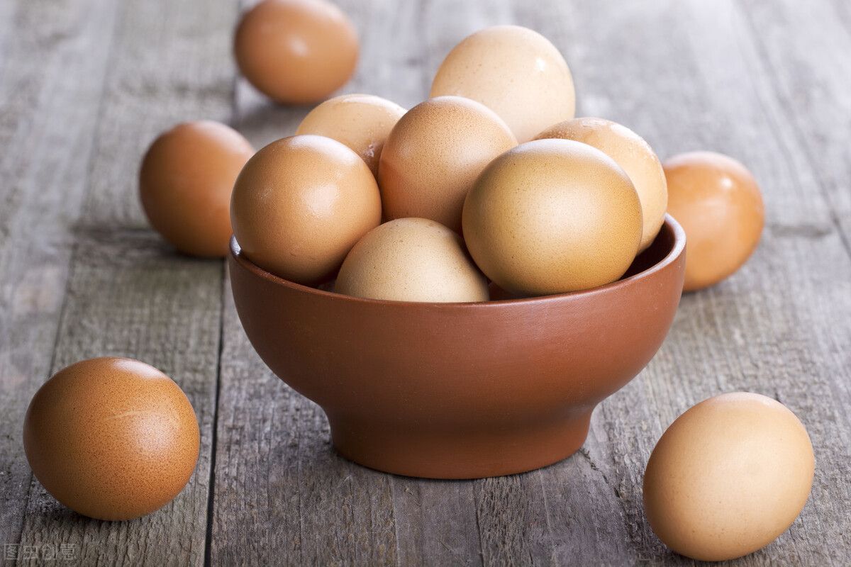 腌鸡蛋放多少盐 （腌鸡蛋一斤放多少盐？）-第4张图片