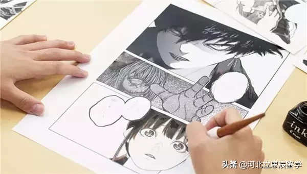 日本留学 动漫(如何去日本学动漫专业?)-第1张图片 日本留学 动漫(如何去日本学动漫专业?)-第1张图片