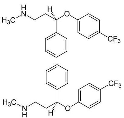 氟西汀什么意思？（备注氟西汀是什么意思和梗？）-第3张图片