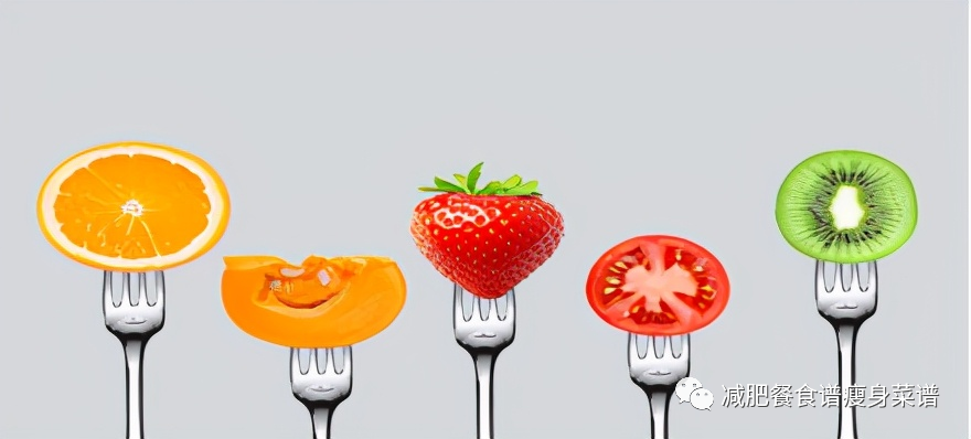 吃什么水果最减肥（什么水果最适合减肥吃？）-第3张图片