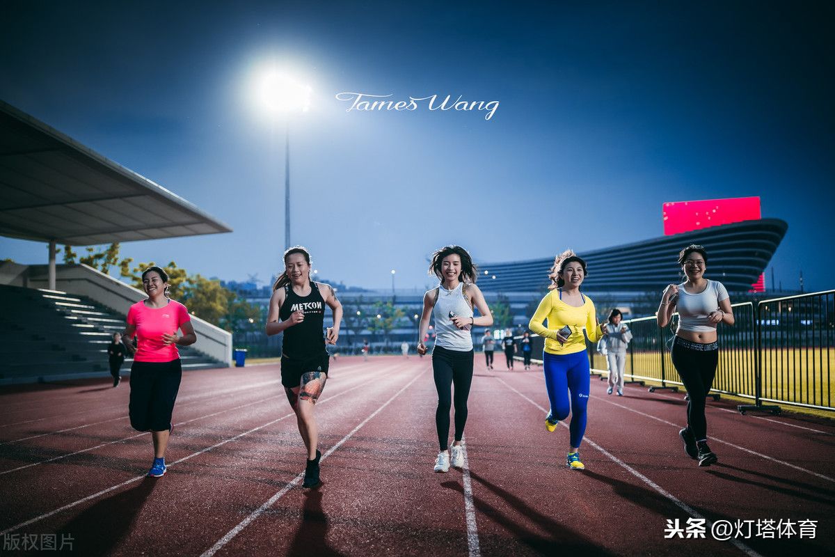 跑800米（怎么练习800米）-第2张图片