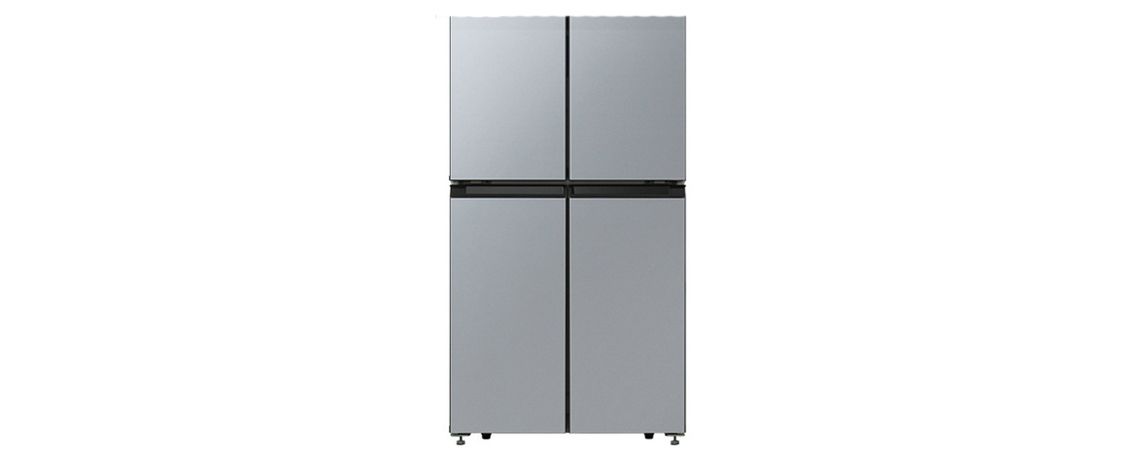 电冰箱品牌排行榜（冰箱十大品牌有哪些）-第1张图片
