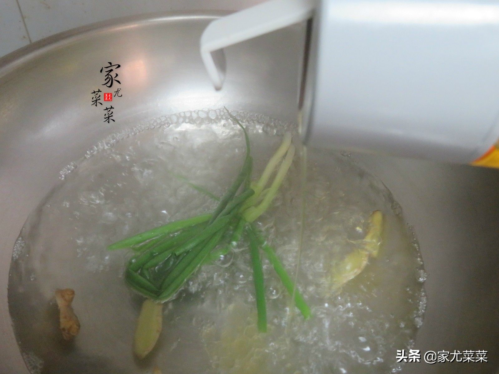 海虾的做法大全（真正的海虾好吃做法）-第5张图片