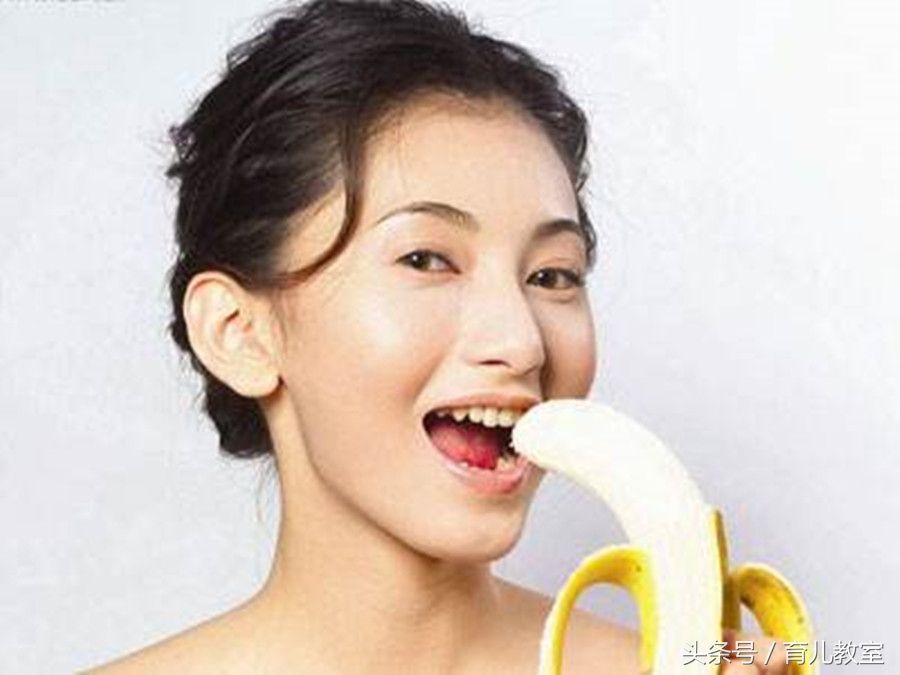孕妇可以吃香蕉吗？（孕妇可以吃香蕉吗有什么好处？）-第3张图片