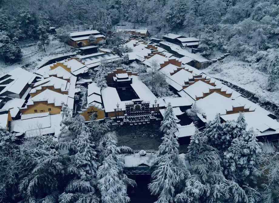 湖南张家界旅游景点（张家界必去景点！）-第11张图片