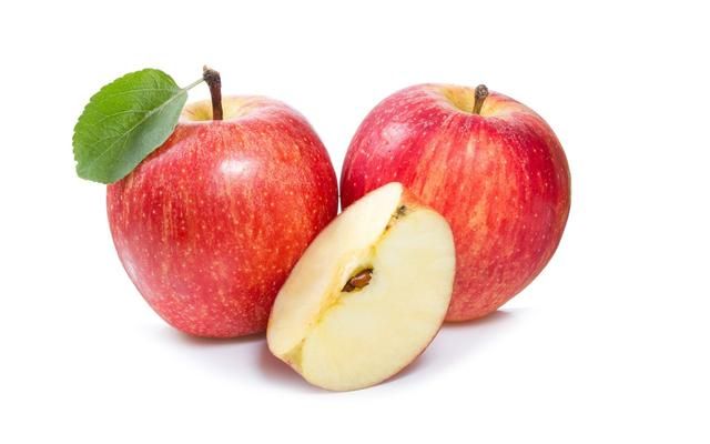 空腹吃苹果（早上空腹能不能吃苹果？）-第1张图片